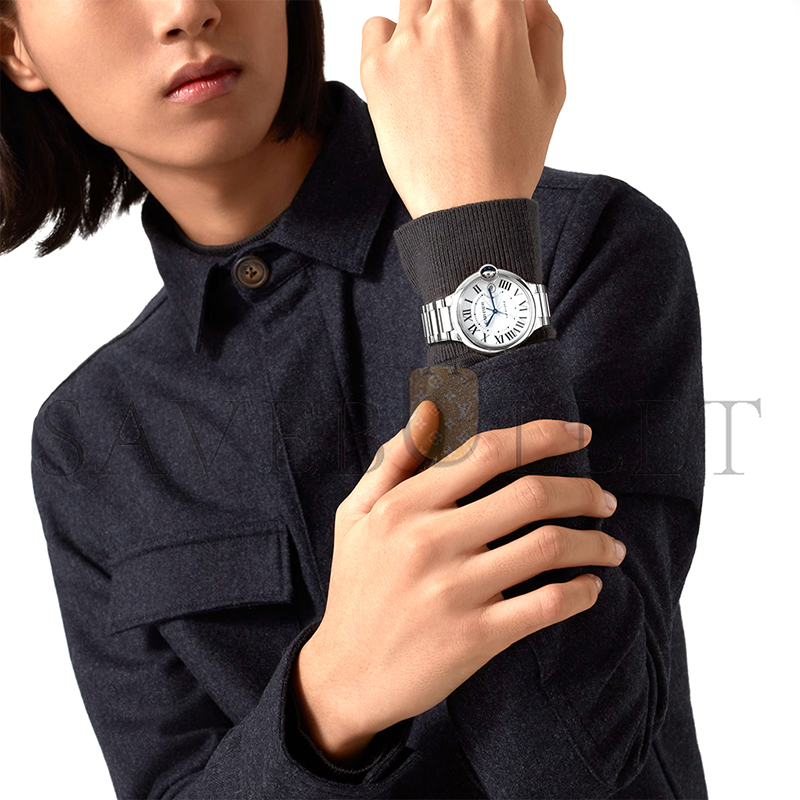 CARTIER BALLON BLEU DE CARTIER WATCH WSBB0040
